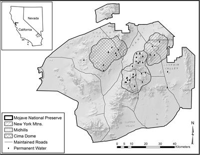 Balancing Current and Future Reproductive Investment: Variation in Resource Selection During Stages of Reproduction in a Long-Lived Herbivore